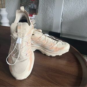 Salomon XT Rush 2 Boeached Sand Women’s 5.5